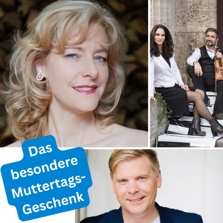 Muttertagskonzert