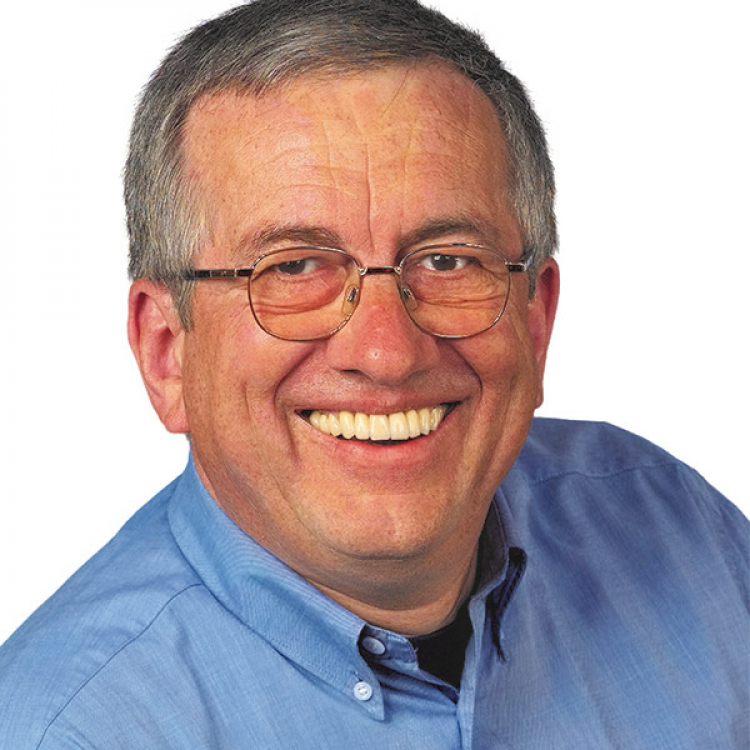 Weihnachtslesung mit Werner Reinke