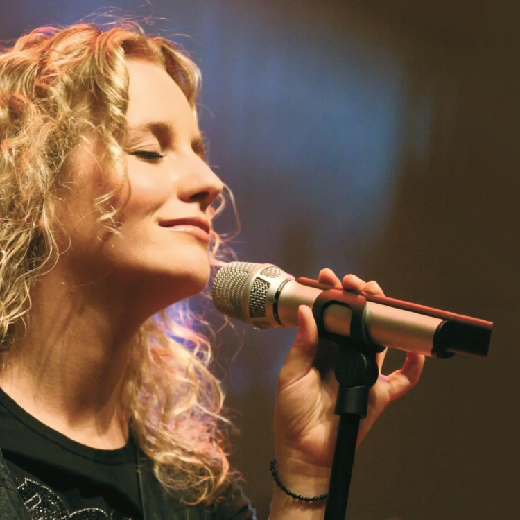 Schokolade – das Konzert (Christina Rommel)