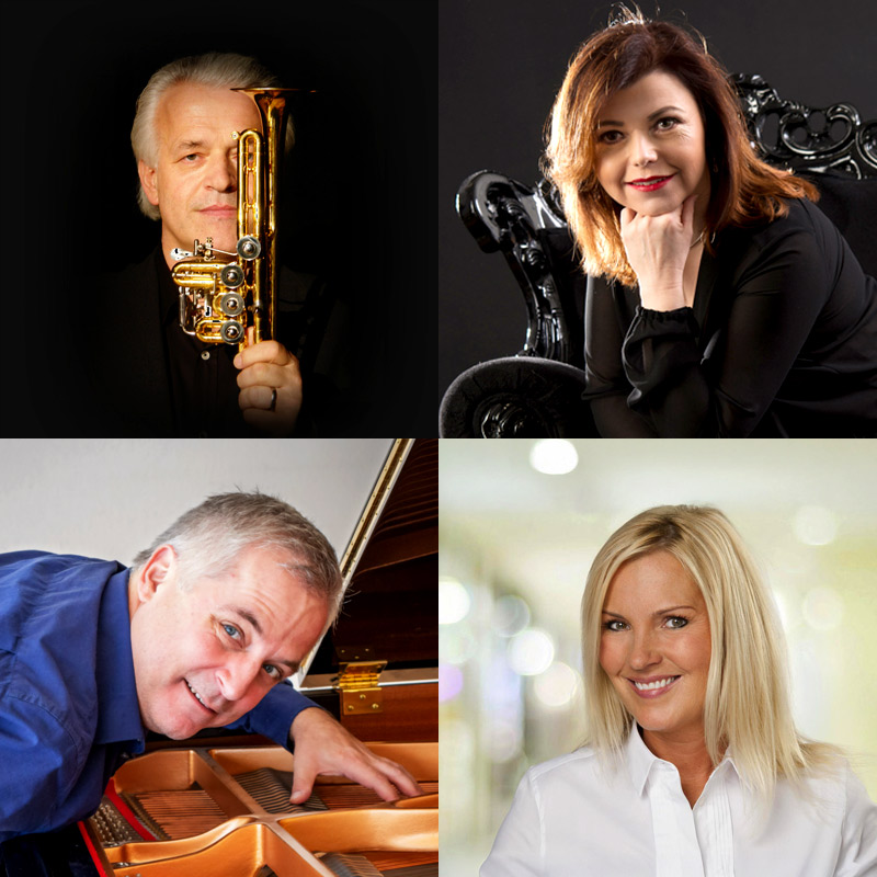 Neujahrskonzert 2026