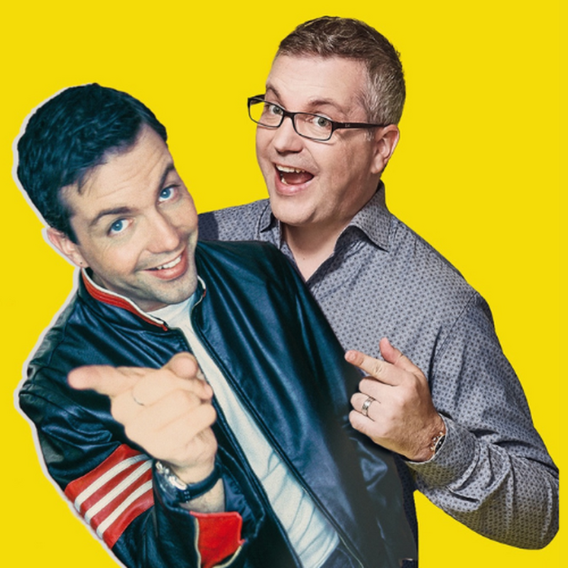  Johannes Scherer - Das Beste aus 20 Jahren