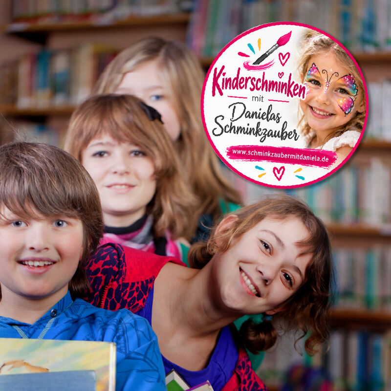 Reichelsheimer Lesetage - Bücherträume Kinder