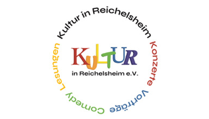 logo kultur in reichelsheim rund