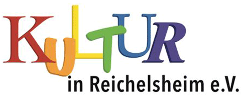 logo kultur in reichelsheim claim